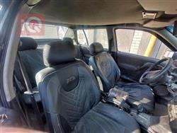 فولكسفاغن ڤينتو